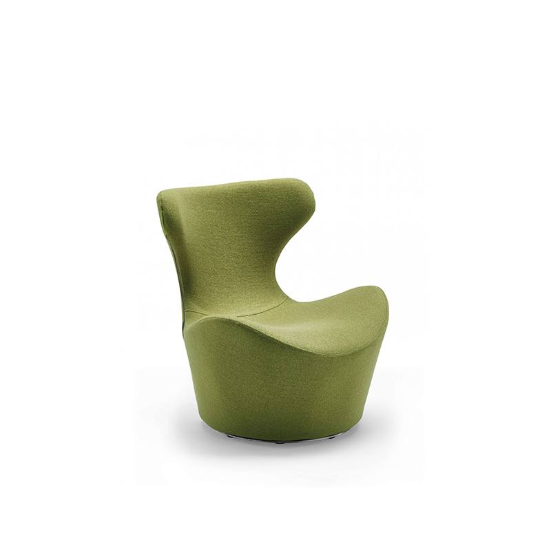 Calligaris Bluma Ceramic Vase - 이미지 2