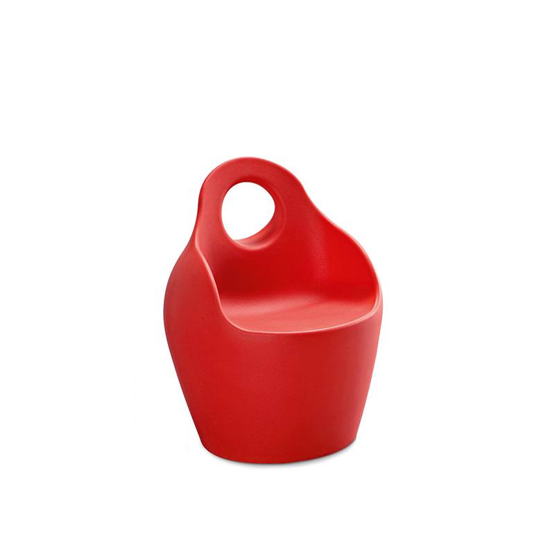 Calligaris Bluma Ceramic Vase - 이미지 7