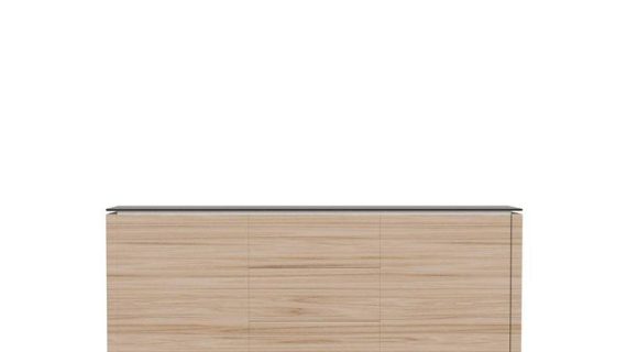 BDI Kronos 6729 Mobile Credenza